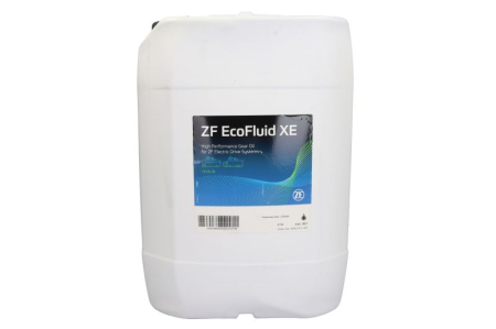 Ulei cutie viteze - Ulei cutie viteze ZF ZF ECOFLUID XE 75W-85 20L