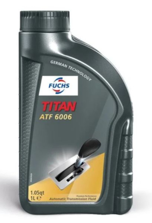 Ulei de transmisie automata TITAN (1L) ; BMW 8322 0142 516; HYUNDAI 04000-0C90SG; JAGUAR C2C 8432; LAND ROVER TYK500050; VW G 055 005 [1]