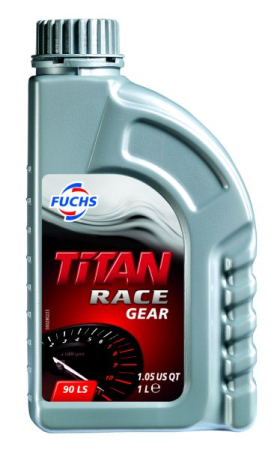 Ulei Lichide tehnice - Ulei diferențial FUCHS TITAN RACE 90W 1L GL-5