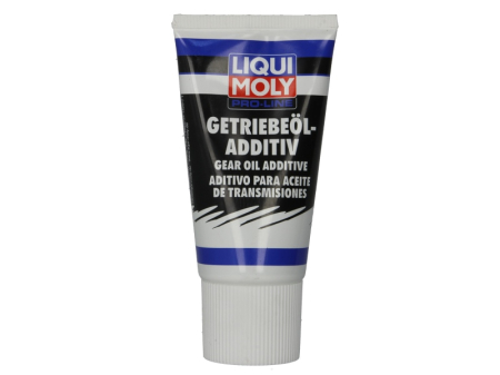 Ulei Lichide tehnice - Ulei diferențial LIQUI MOLY 0,15L