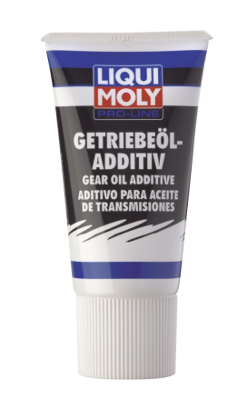 Ulei diferențial LIQUI MOLY 0,15L [1]