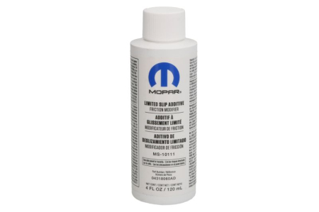 Ulei Lichide tehnice - Ulei diferențial MOPAR 0,12L 04318060AD