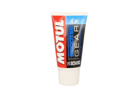 Ulei Lichide tehnice - Ulei diferențial MOTUL SCOOTER GEAR 80W-90 0.15L GL-4