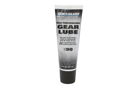Ulei cutie viteze - Ulei diferențial QUICKSILVER Racing High Performance 90 0.237L