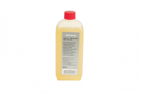 Ulei Lichide tehnice - Ulei diferential spate BMW SAF-XJ Booster - 500ml
