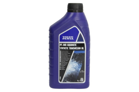 Ulei Lichide tehnice - Ulei diferențial VOLVO PENTA 75W-90 1L