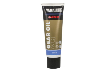 Ulei Lichide tehnice - Ulei diferențial YAMALUBE 90 0.25L GL-4