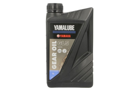 Ulei Lichide tehnice - Ulei diferențial YAMALUBE 90 1L GL-5
