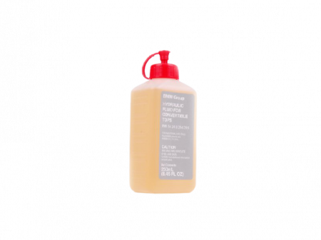 Ulei Lichide tehnice - Ulei hidraulic decapotabile BMW 250ml