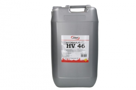 Ulei Lichide tehnice - Ulei hidraulic JASOL HYDRAULIC HV 46 30L