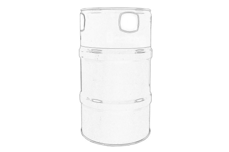 Ulei Lichide tehnice - Ulei hidraulic JOHN DEERE 46/·68 55L CK-4