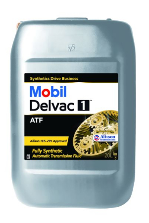 Ulei Lichide tehnice - Ulei hidraulic MOBIL DELVAC HYDRAULIC 10W 20L