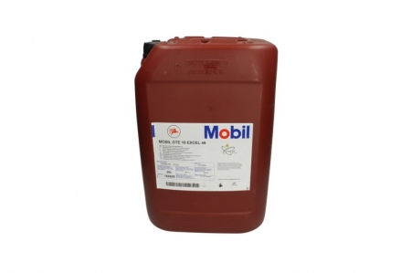 Ulei Lichide tehnice - Ulei hidraulic MOBIL DTE 10 EXCEL 32 20L