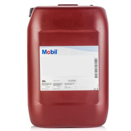 Ulei Lichide tehnice - Ulei hidraulic MOBIL Mobil DTE 68 20L