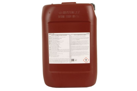Ulei hidraulic MOBIL NUTO H 46 20L [1]