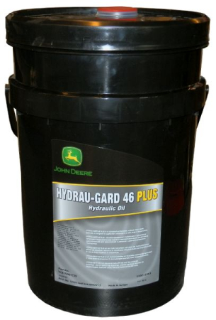 Ulei Lichide tehnice - Ulei hidraulic OE JOHN DEERE 20L