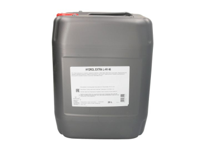 Ulei Lichide tehnice - Ulei hidraulic ORLEN HYDROL EXTRA L-HV 46 20L EATON