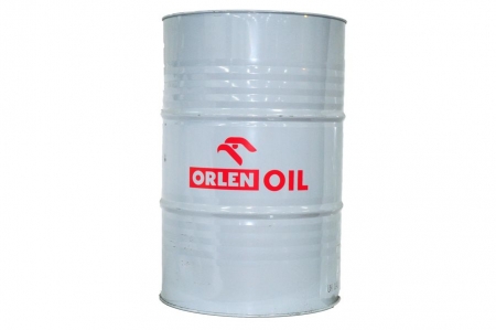 Ulei Lichide tehnice - Ulei hidraulic ORLEN HYDROL L HL 46 205L