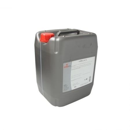 Ulei Lichide tehnice - Ulei hidraulic ORLEN HYDROL L HV 32 20L