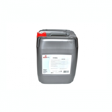 Ulei Lichide tehnice - Ulei hidraulic ORLEN HYDROL L HV 68 20L