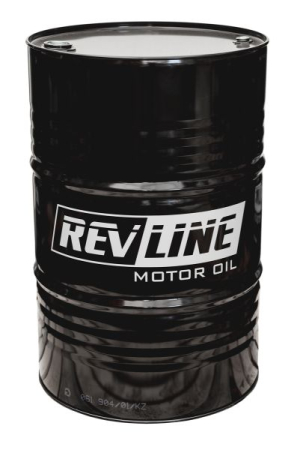 Ulei Lichide tehnice - Ulei motor REVLINE REVLINE ULTRA FORCE SYNTHETIC 5W/40 200L SL