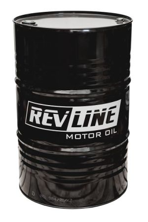 Ulei Lichide tehnice - Ulei hidraulic REVLINE REVLINE HYDRAULIC HM/HLP 46 200L