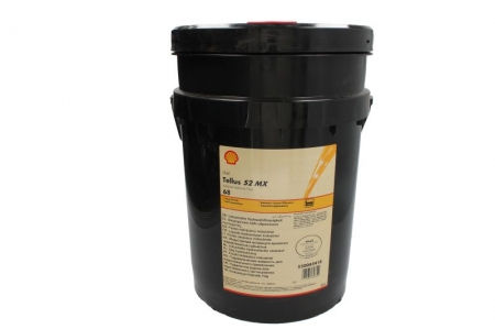 Ulei Lichide tehnice - Ulei hidraulic SHELL TELLUS S2 MX 68 20L