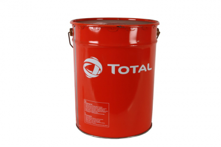 Ulei Lichide tehnice - Ulei hidraulic TOTAL AZOLLA ZS 46 20L