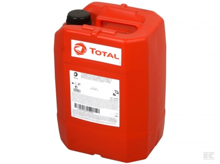 Ulei Lichide tehnice - Ulei hidraulic TOTAL DYNATRANS ACX 30 20L