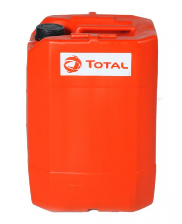 Ulei Lichide tehnice - Ulei hidraulic TOTAL EQUIVIS ZS 46 20L