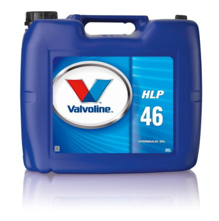 Ulei Lichide tehnice - Ulei hidraulic VALVOLINE HLP 46 20L