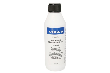 Ulei Lichide tehnice - Ulei hidraulic VOLVO PENTA 0.25L