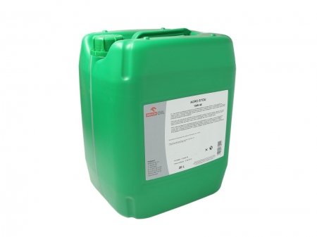 Ulei Lichide tehnice - Ulei industrial ORLEN AGRO STOU 10W40 20L