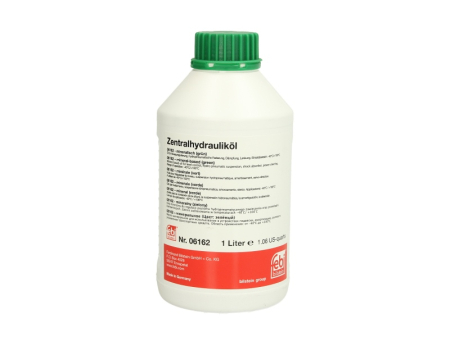 Uleiuri tehnice - Ulei LHM FEBI BILSTEIN 1L BMW 8122 9407 549