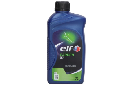 Ulei motor - Ulei motor 2T ELF Garden 30 1L TC SAE30