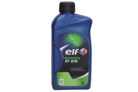 Ulei motor - Ulei motor 2T ELF Garden 30 1L TC SAE30 SYN