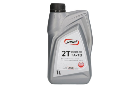 Ulei Lichide tehnice - Ulei motor 2T REVLINE JASOL 2T Stroke OIL TA/TB (Mixol) 6 1L