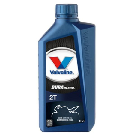 Ulei Lichide tehnice - Ulei motor 2T VALVOLINE DURABLEND 1L JASO FD