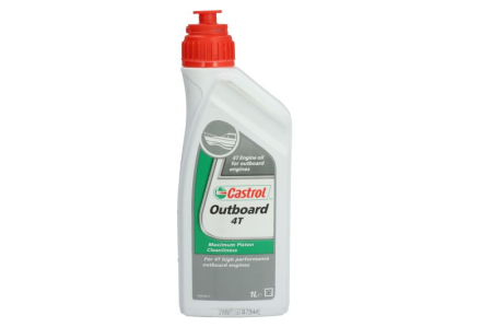 Ulei motor - Ulei motor 4T CASTROL 1L CF API Gasoline SL API Diesel CF