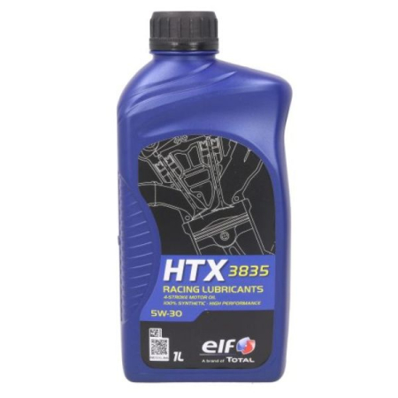 Ulei motor - Ulei motor 4T ELF HTX 3835 5W-30 1L