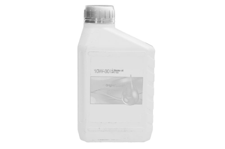 Ulei motor - Ulei motor 4T HONDA 10W-30 0.6L SJ