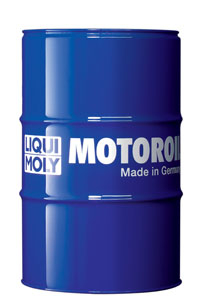Ulei motor - Ulei motor 4T LIQUI MOLY Street 10W-40 60L SN