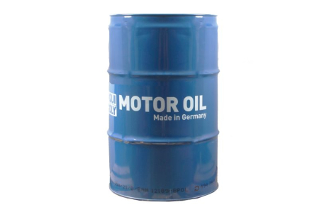 Ulei motor - Ulei motor 4T LIQUI MOLY Street race 10W-50 60L SL