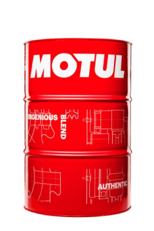 Ulei Lichide tehnice - Ulei motor 4T MOTUL 5100 10W-40 208L SM