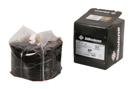 Ulei Lichide tehnice - Ulei motor 4T SILKOLENE COMP 4 10W-40 20L SN