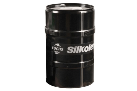 Ulei Lichide tehnice - Ulei motor 4T SILKOLENE PRO 4 10W-40 60L SN