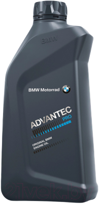 Ulei Lichide tehnice - Ulei motor BMW ADVANTEC Pro 15W-50 - 1 litru