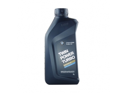 Ulei Lichide tehnice - Ulei motor BMW Twin Power Turbo 0W30 1L