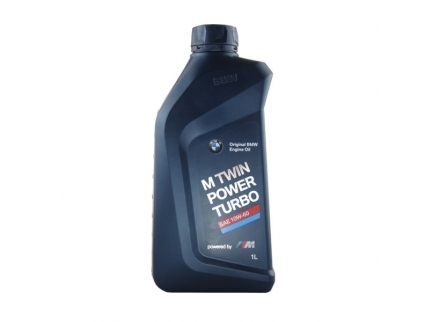 Ulei Lichide tehnice - Ulei motor BMW Twin Power Turbo 10W60 1L