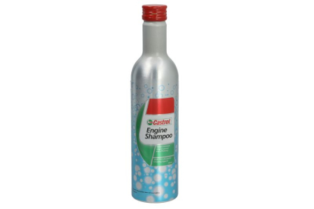 Ulei motor - Ulei motor CASTROL 0,3L ENGINE SHAMPOO 300